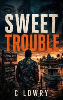 Paperback Sweet Trouble Book