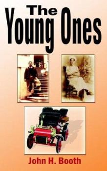 Paperback The Young Ones Book