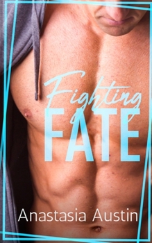 Paperback Fighting Fate Book