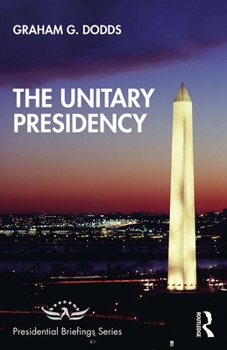 Paperback The Unitary Presidency Book