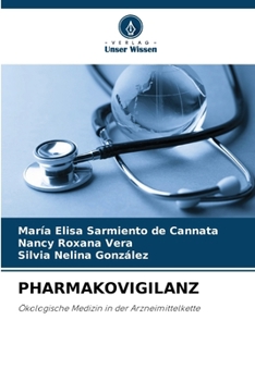 Paperback Pharmakovigilanz [German] Book