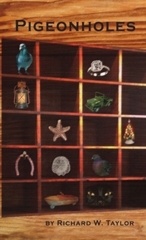 Paperback Pigeonholes Book