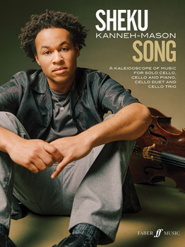 Paperback Sheku Kanneh-Mason -- Song Book