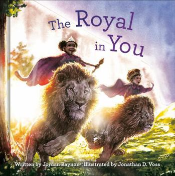 Hardcover The Royal in You Book