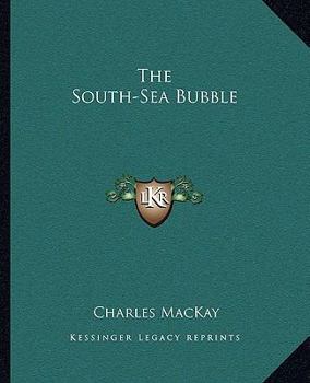 The South-Sea Bubble