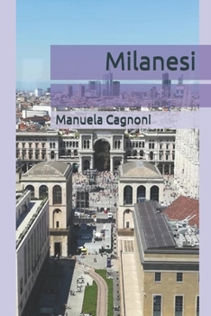 Paperback Milanesi [Italian] Book