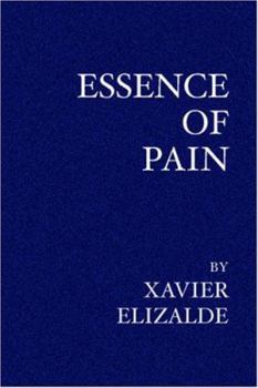Paperback Essence of Pain Book