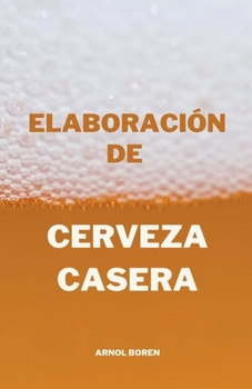 Elaboración de cerveza casera