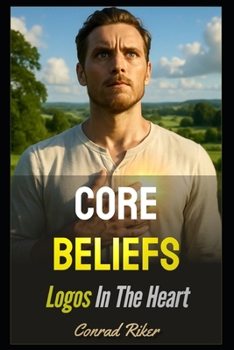 Core Beliefs: Logos In The Heart (blue pilled sick men rescue (satire))