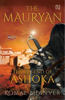 Paperback The Mauryan [Paperback] Book