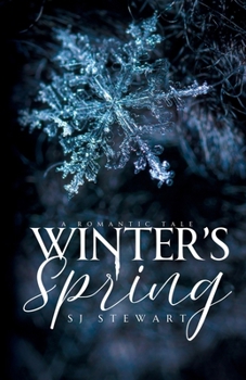 Paperback Winter's Spring Book