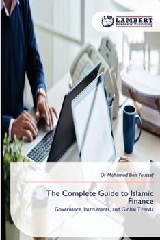 Paperback The Complete Guide to Islamic Finance Book
