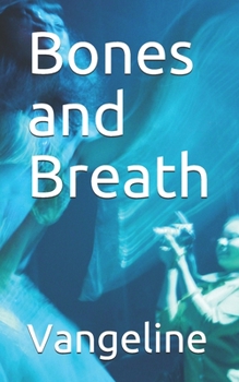 Paperback Bones and Breath Book