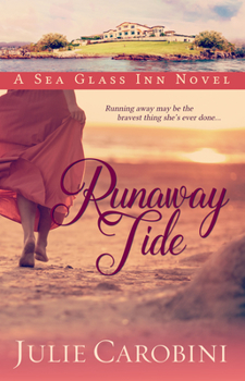 Paperback Runaway Tide Book