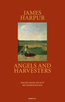 Paperback Angels and Harvesters Book