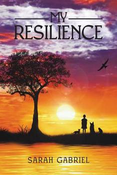 Paperback My Resilience Book