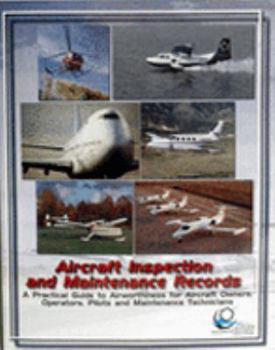 Aircraft Inspection and Maintenance Records - 10001932