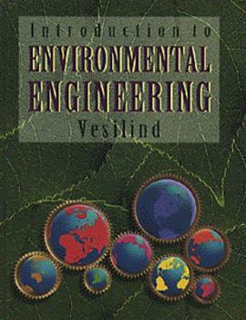 Mass Market Paperback Introduction to Environmental Engineering Book