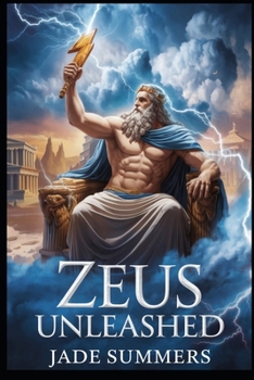Zeus Unleashed (Myths & Legends: Exploring the Stories of Humanity)