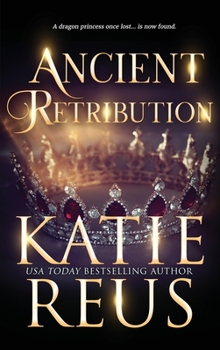 Hardcover Ancient Retribution Book