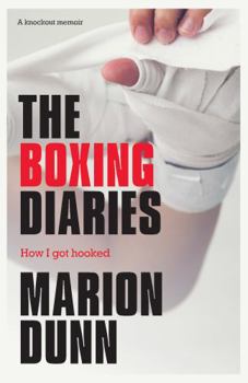 Paperback Boxing Diaries Book