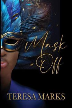 Paperback Mask Off Book