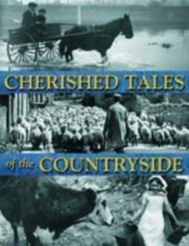 Hardcover Cherished Tales of the Countryside Book