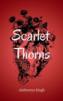 Paperback Scarlet Thorns Book