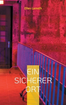 Paperback Ein sicherer Ort [German] Book