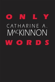 Paperback Only Words Book