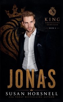 Jonas (King Protective Services)