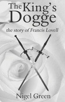 Paperback The King's Dogge Book