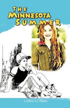 Paperback The Minnesota Summer Book