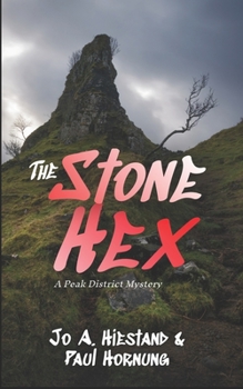 Paperback The Stone Hex Book