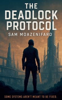 Paperback The Deadlock Protocol Book