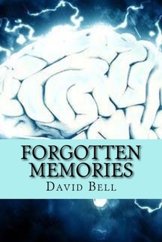 Paperback Forgotten Memories Book