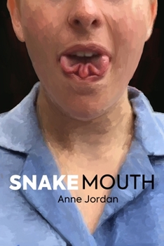 Paperback Snake Mouth Book