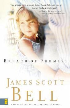 Paperback Breach of Promise Book