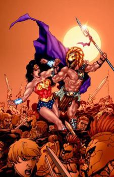 Paperback Wonder Woman: Rise of the Olympian Book