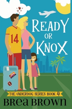 Paperback Ready or Knox Book