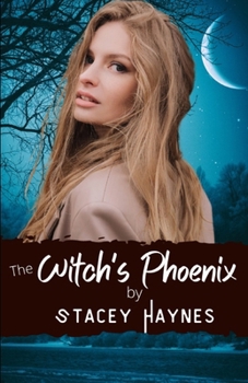 The Witch's Phoenix (Witch Secrets) B0CMNZYGKK Book Cover