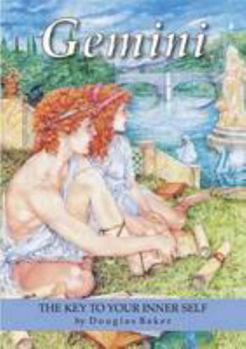 Paperback Gemini - The Key to Your Inner Self Book