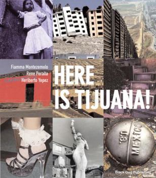 Paperback Aqui Es Tijuana! [Spanish] Book