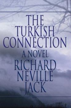 Paperback The Turkish Connection Book