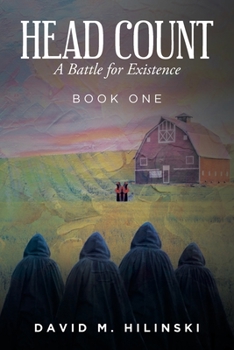 Paperback Head Count: A Battle For Existence Book