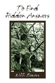 Paperback To Find Hidden Answers Book