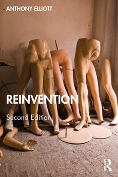 Paperback Reinvention Book
