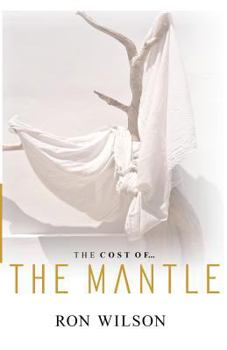 Paperback The Cost of the Mantle Book