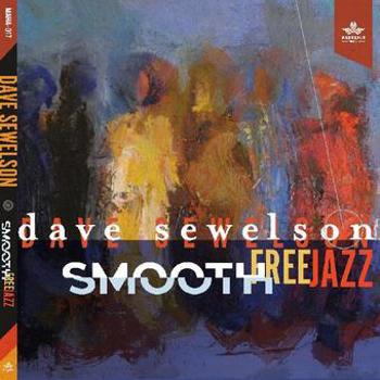 Music - CD Smooth Free Jazz Book
