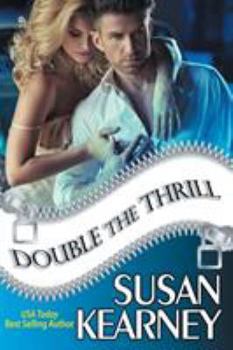 Paperback Double the Thrill Book